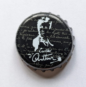 Arthur, 11 novembre 2023